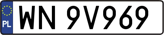 WN9V969