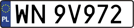 WN9V972