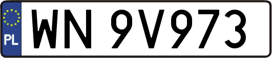 WN9V973
