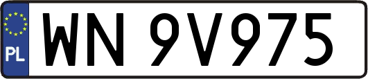 WN9V975