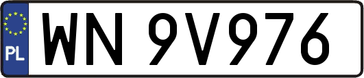 WN9V976
