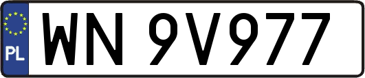 WN9V977