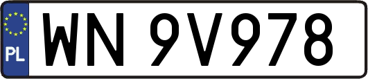 WN9V978