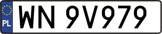 WN9V979