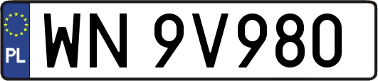 WN9V980