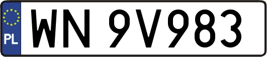 WN9V983