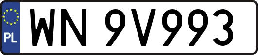 WN9V993