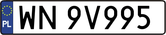 WN9V995