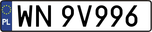 WN9V996