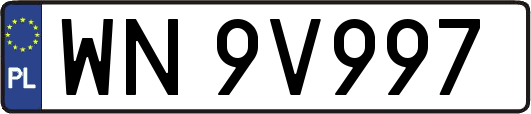 WN9V997