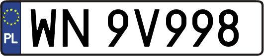 WN9V998