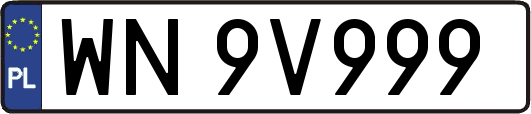 WN9V999