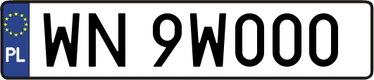 WN9W000