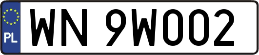 WN9W002