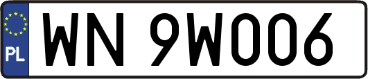 WN9W006