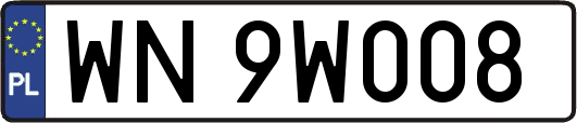 WN9W008