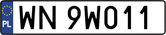 WN9W011