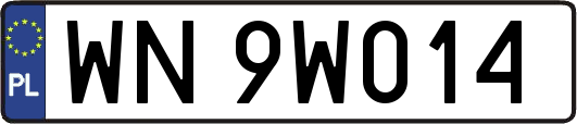 WN9W014
