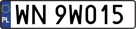 WN9W015
