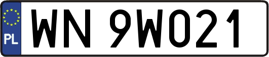 WN9W021