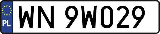 WN9W029