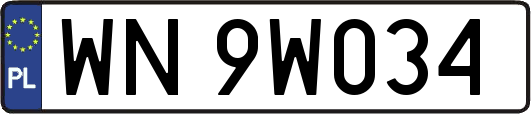 WN9W034