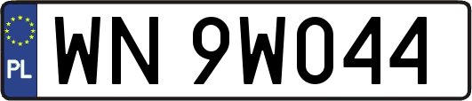 WN9W044