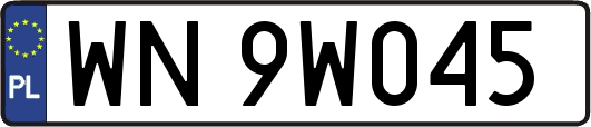 WN9W045
