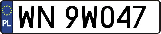 WN9W047