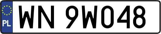 WN9W048