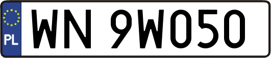 WN9W050