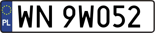 WN9W052
