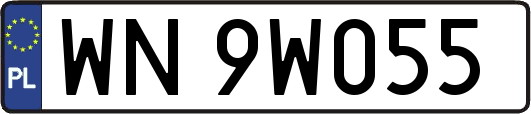 WN9W055