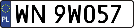 WN9W057