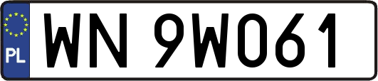 WN9W061