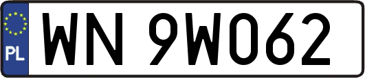 WN9W062