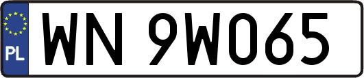 WN9W065