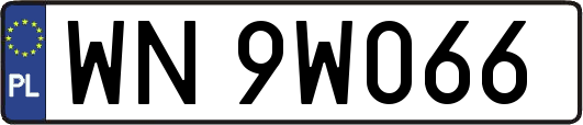 WN9W066