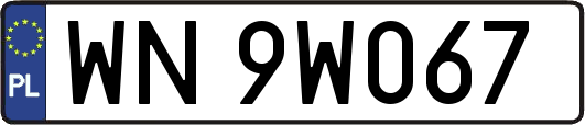 WN9W067