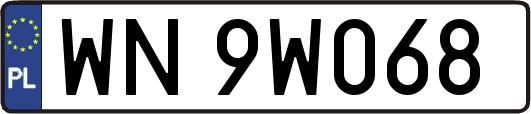 WN9W068