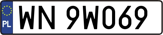 WN9W069