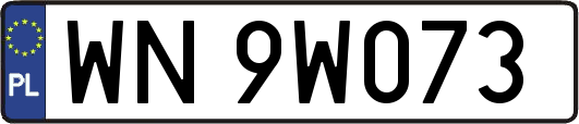 WN9W073