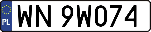 WN9W074