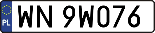 WN9W076