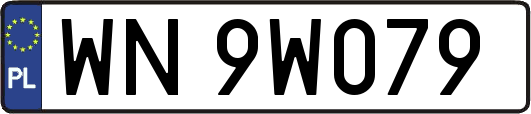 WN9W079