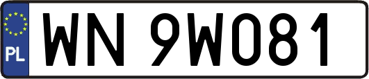 WN9W081
