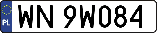 WN9W084