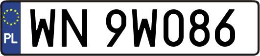 WN9W086