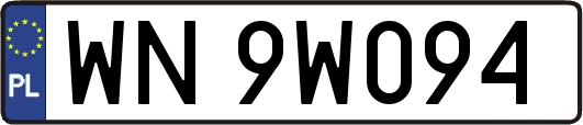 WN9W094