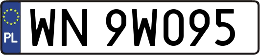 WN9W095